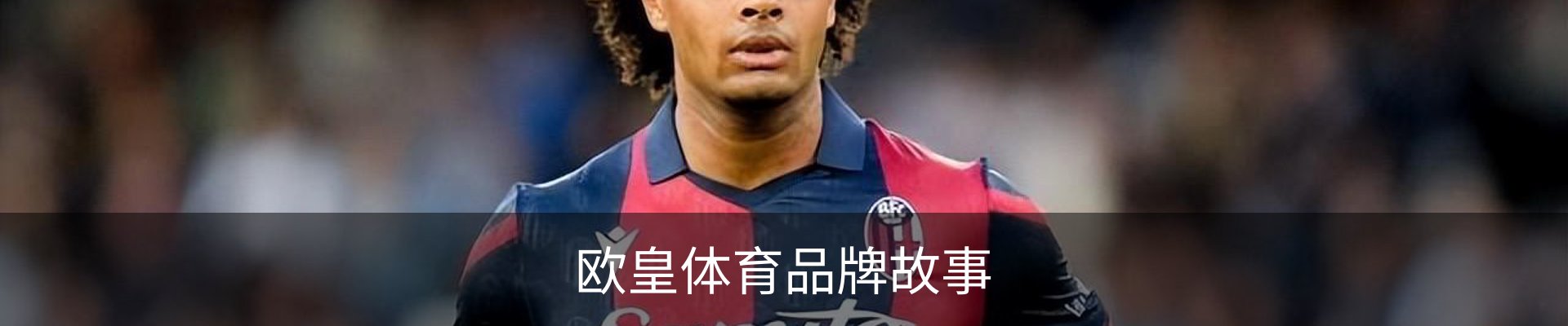 欧皇体育品牌故事